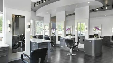 راهنمای صفر تا صد راه اندازی آرایشگاه زنانه