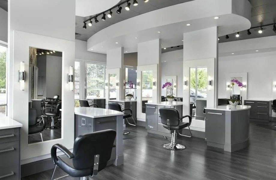 راهنمای صفر تا صد راه اندازی آرایشگاه زنانه