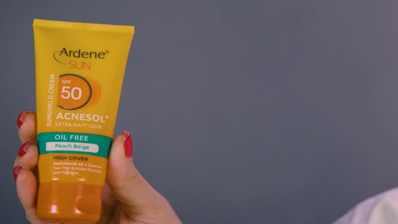 آردن آکنه سُل