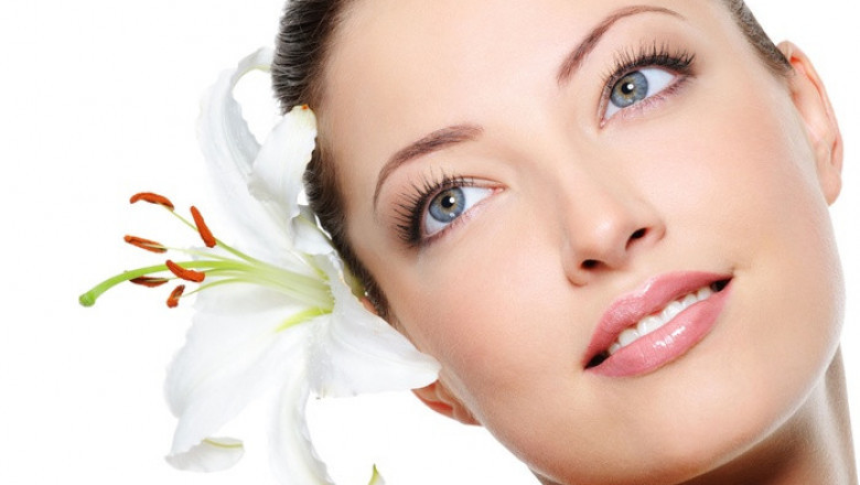 میکاپ لایت عروس