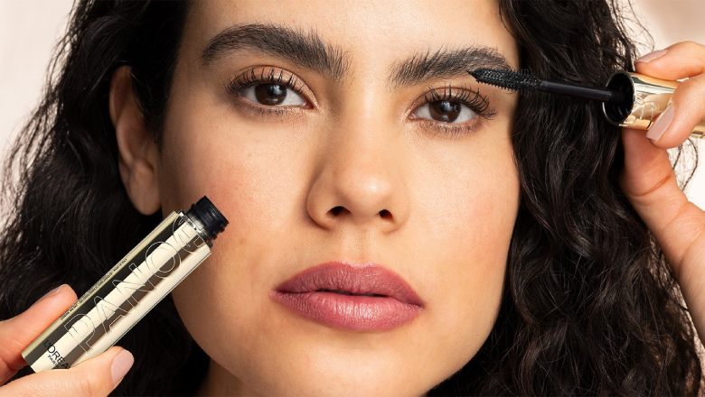 میکاپ لایت روزانه و دانشجویی