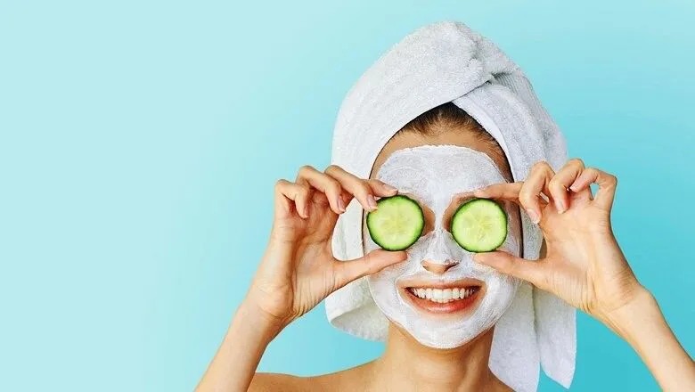 مراحل ترتیب روتین پوستی