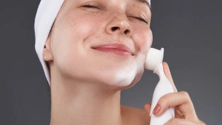 تفاوت مراقبت از پوست در شب و روز 