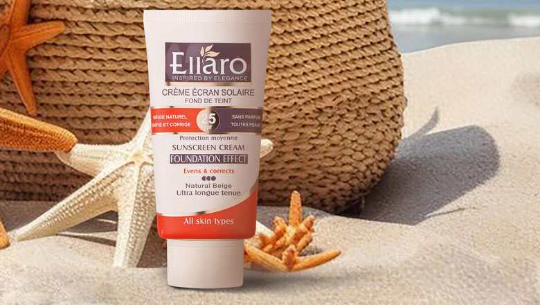 مزایا و معایب ضدآفتاب‌های الارو