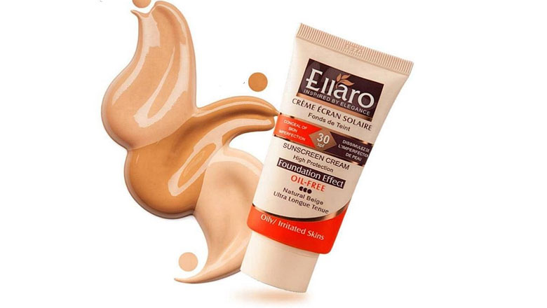 نوع پوست در انتخاب ضدآفتاب