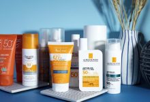 بهترین ضدآفتاب خارجی لوکس