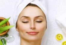 روتین پوستی