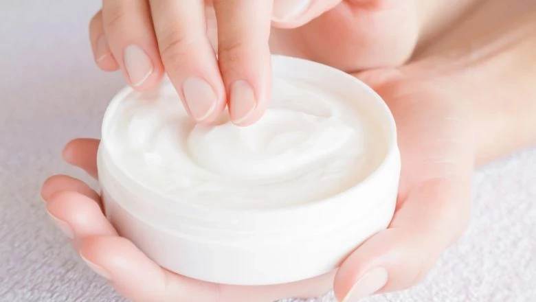 روتین پوست مختلط 