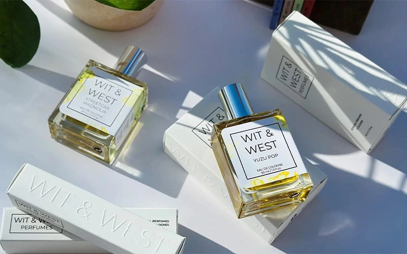 چرا به این دسته از عطرها نیچ یا نیش گفته می شود؟
