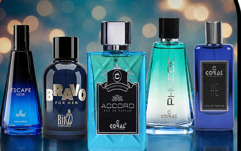 عطر نیش چیست؟ چرا به نام نیچ یا نیش شناخته می شود؟