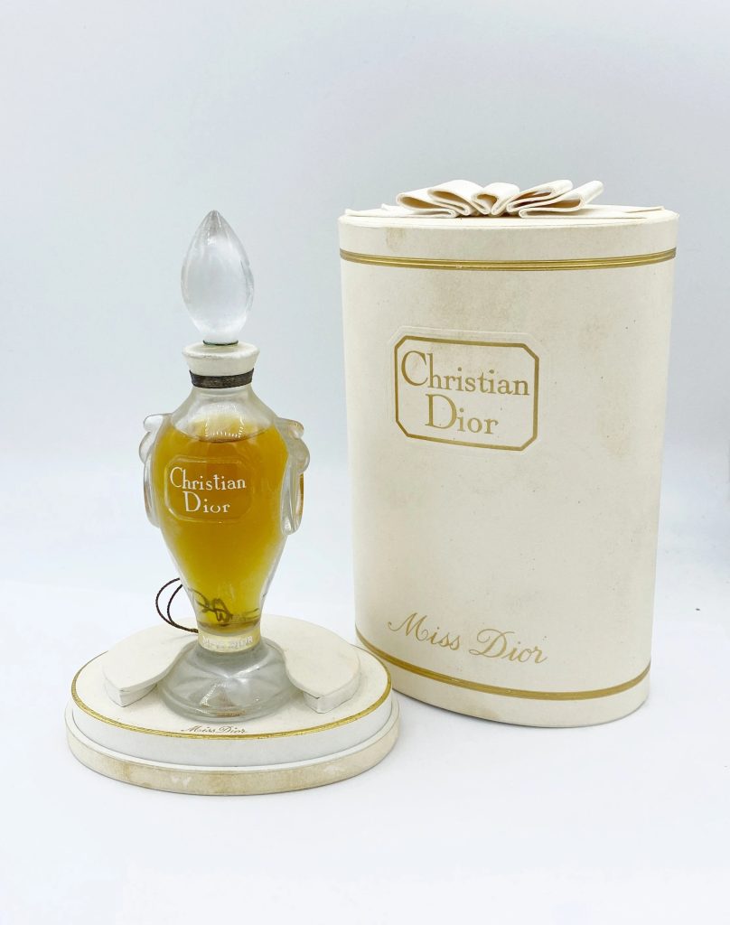 عطر فرانسوی اولیه میس دیور