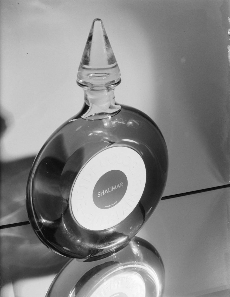 عطر فرانسوی گرلن